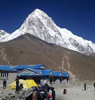 Everest Base Camp Trekking guide 2024