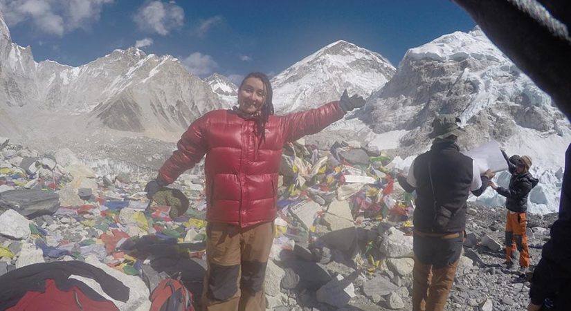 Annapurna Circuit Trekking - 16 days