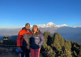 Short and Easy Trekking