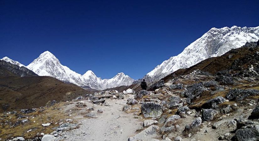 Everest Panorama Trek - 7 days