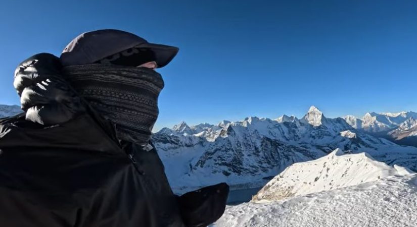 island peak climbing with expert guide- nepal everest guide
