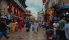 Kathmandu City Tour - Local market
