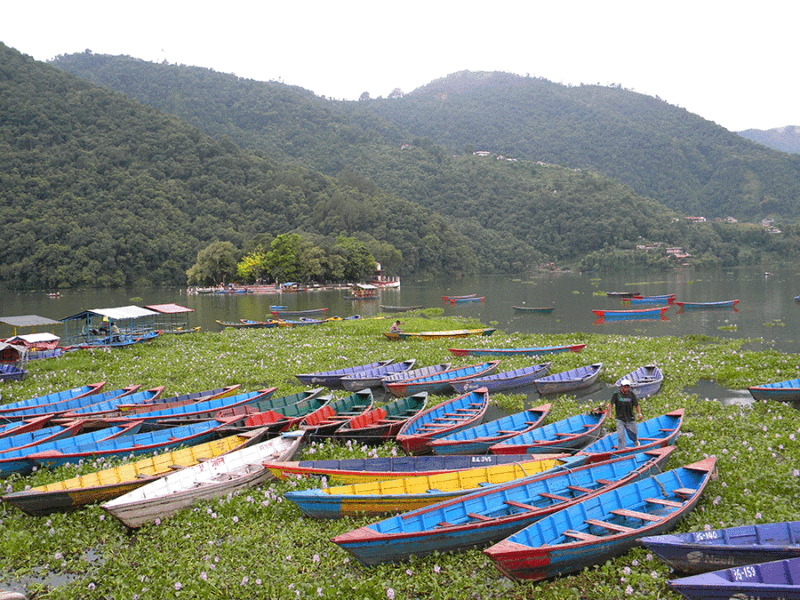 Best of Nepal tour 2019