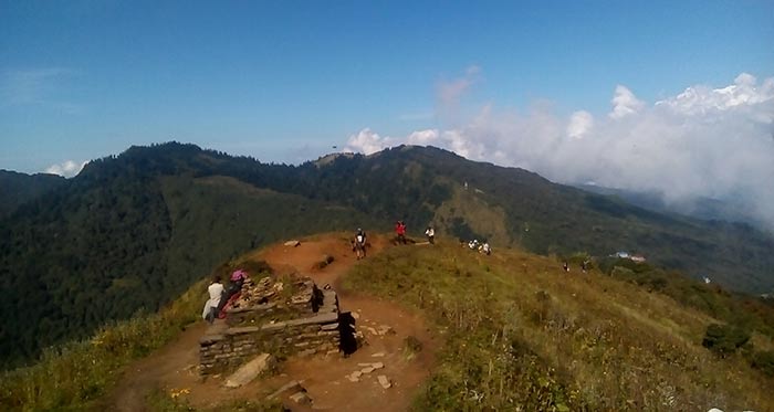 Short and Easy trekking routes in Nepal
