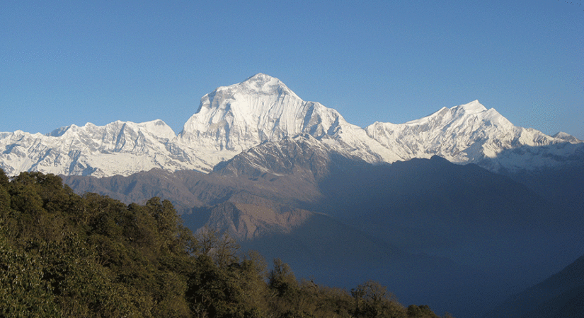 3 Days Ghandruk Trek from Pokhara - 3 days