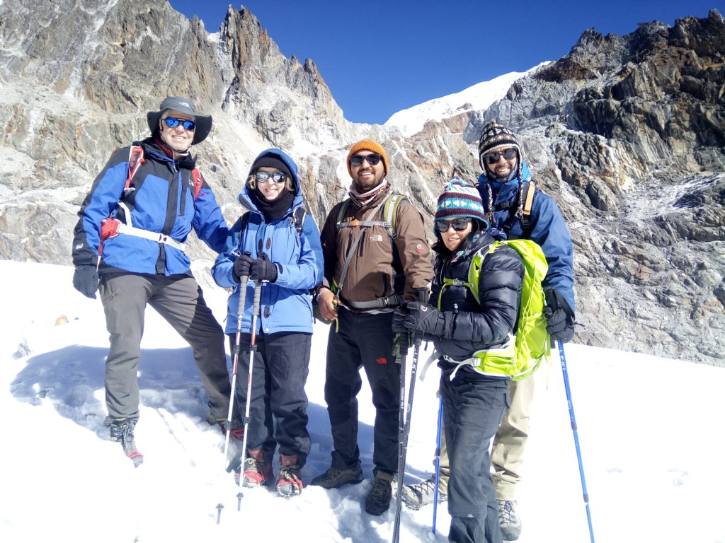 A Guide to Everest Base Camp and Gokyo Trek