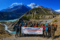 Annapurna circuit trek with independent guide