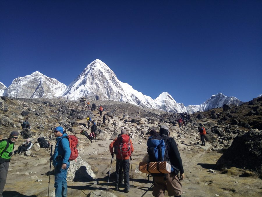Major 20 Things you need to Know before Trekking to Everest Base Camp