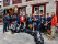 Everest Base Camp Trek group photo on the first day in Lukla, Nepal