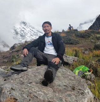 GUIDE RUPESH